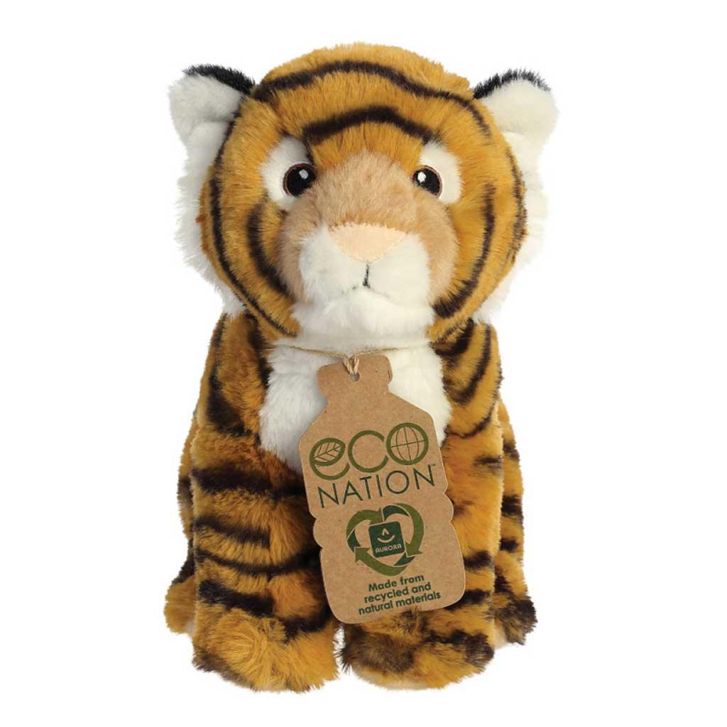 Plastic tiger toy online