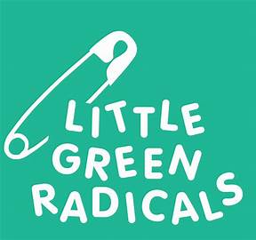 Focus On: Little Green Radicals Organic Baby Clothing