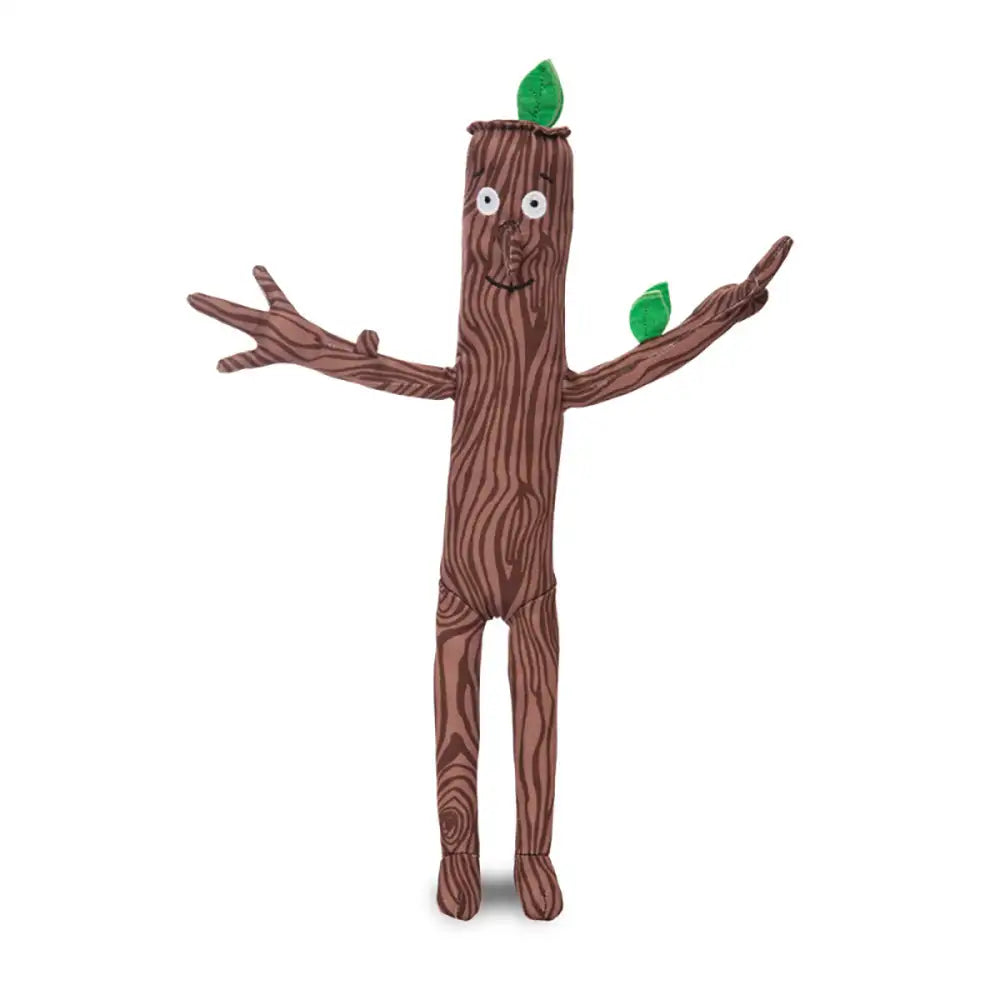 Julia Donaldson Stick Man plush teddy main picture