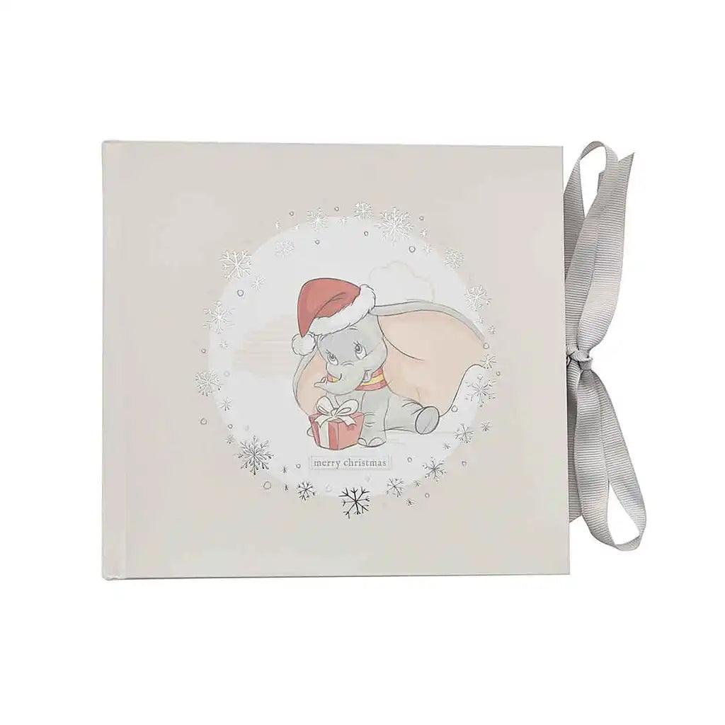 Disney Dumbo Baby's 1st Christmas Photo Album Main Picture