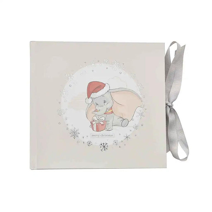 Disney Dumbo Baby's 1st Christmas Photo Album Main Picture