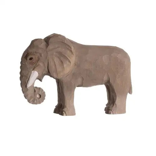 Wudimals Wooden Elephant