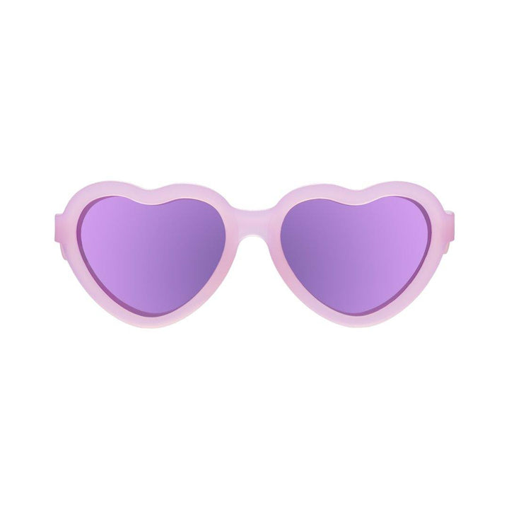 Blue Series Hearts Sunglasses - The Influencer