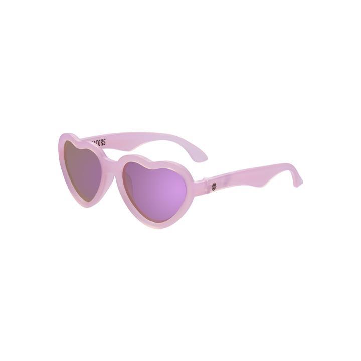 Blue Series Hearts Sunglasses - The Influencer