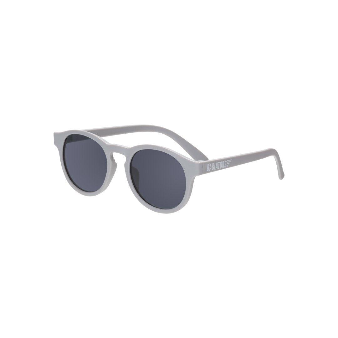 Babiators original keyhole sunglasses in clean slate main picture