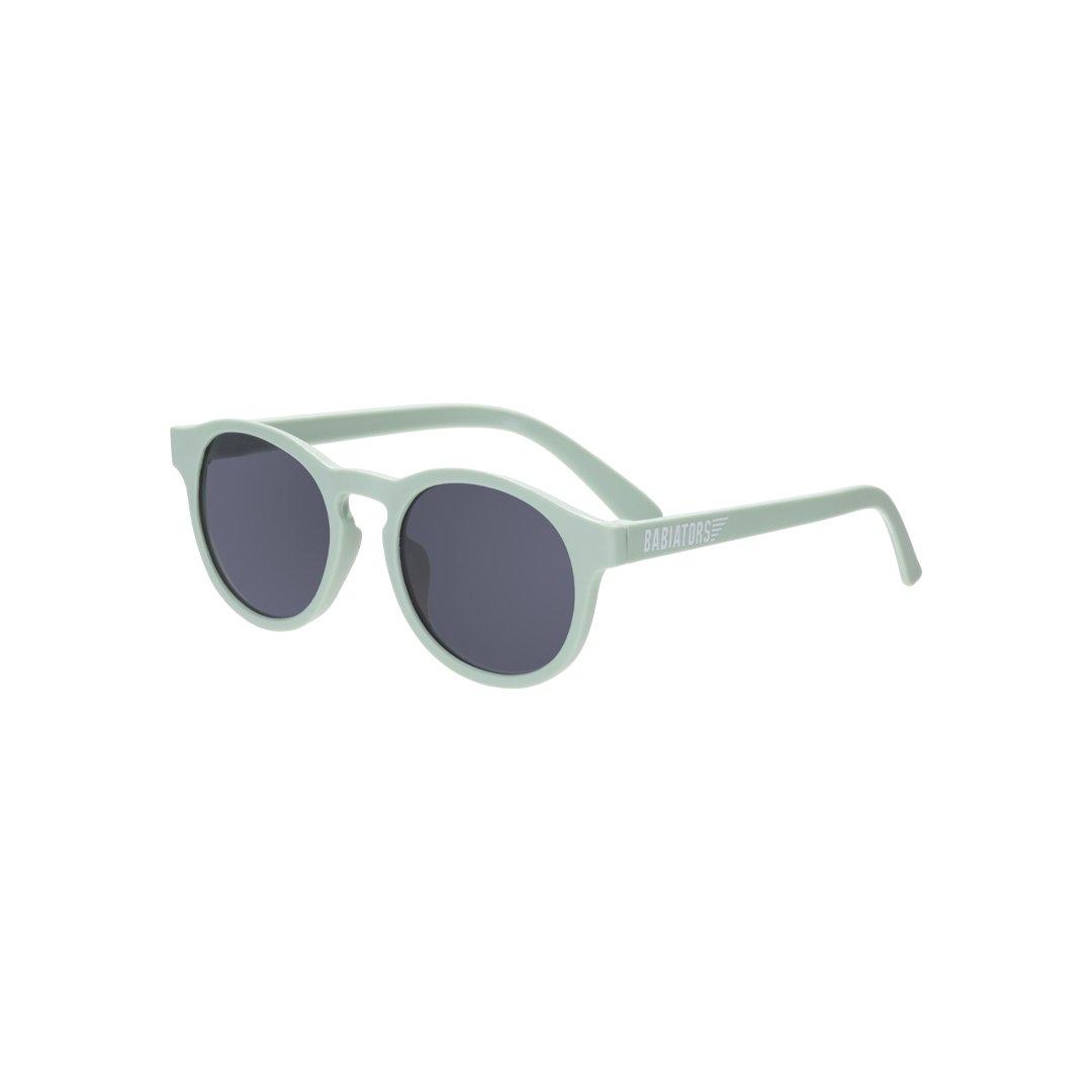 Babiators original keyhole sunglasses in mint to be main picture