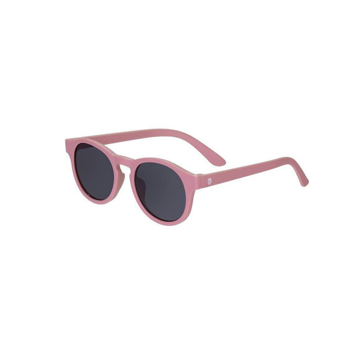 Babiators original keyhole sunglasses in pretty in pink main picture