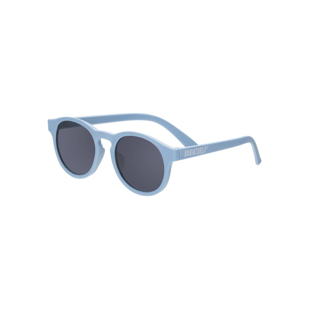 Babiators original keyhole sunglasses in up in the air blue main picture