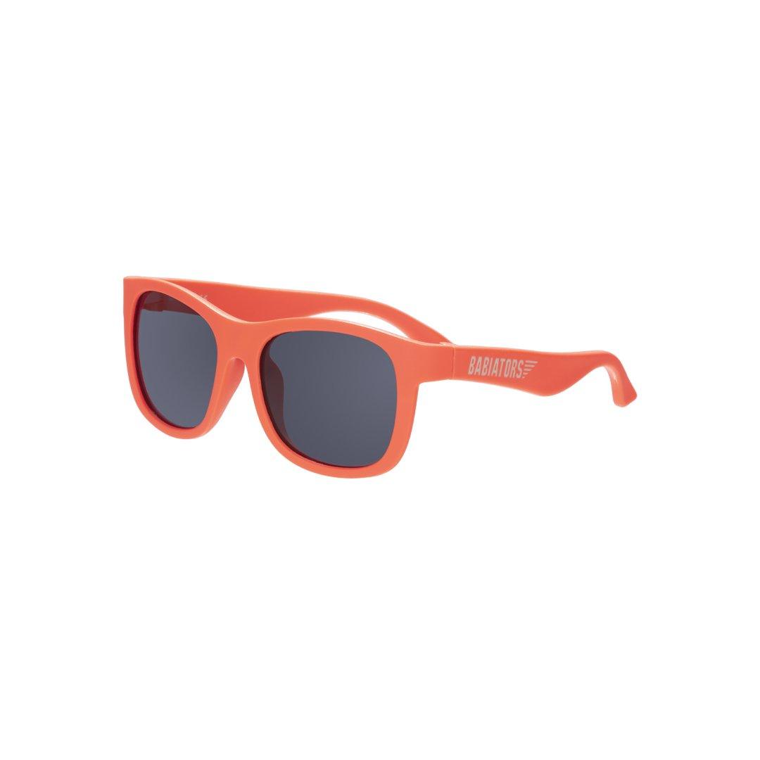 Babiators original navigator sunglasses in wacky watermelon main picture