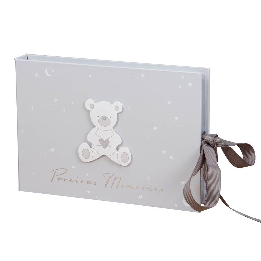 Bambino Precious Memories Photo Album Front Picture