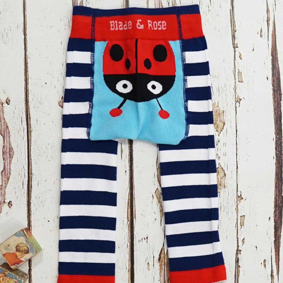 Ladybird Leggings