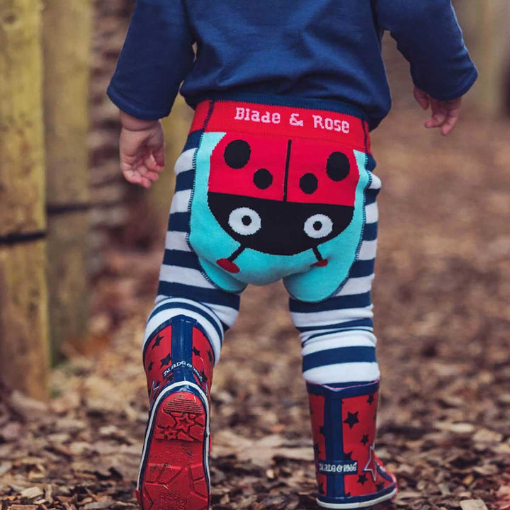 Ladybird Leggings