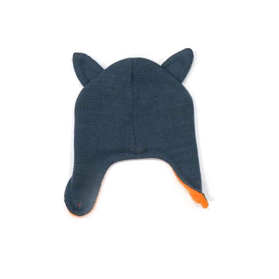 Super Racoon Hat