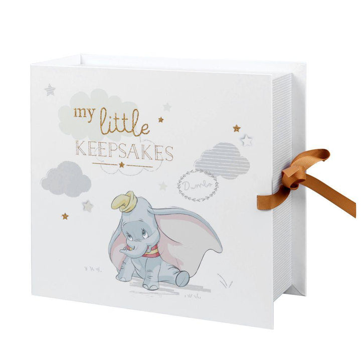 Disney Dumbo Keepsake Box with 6 Drawers