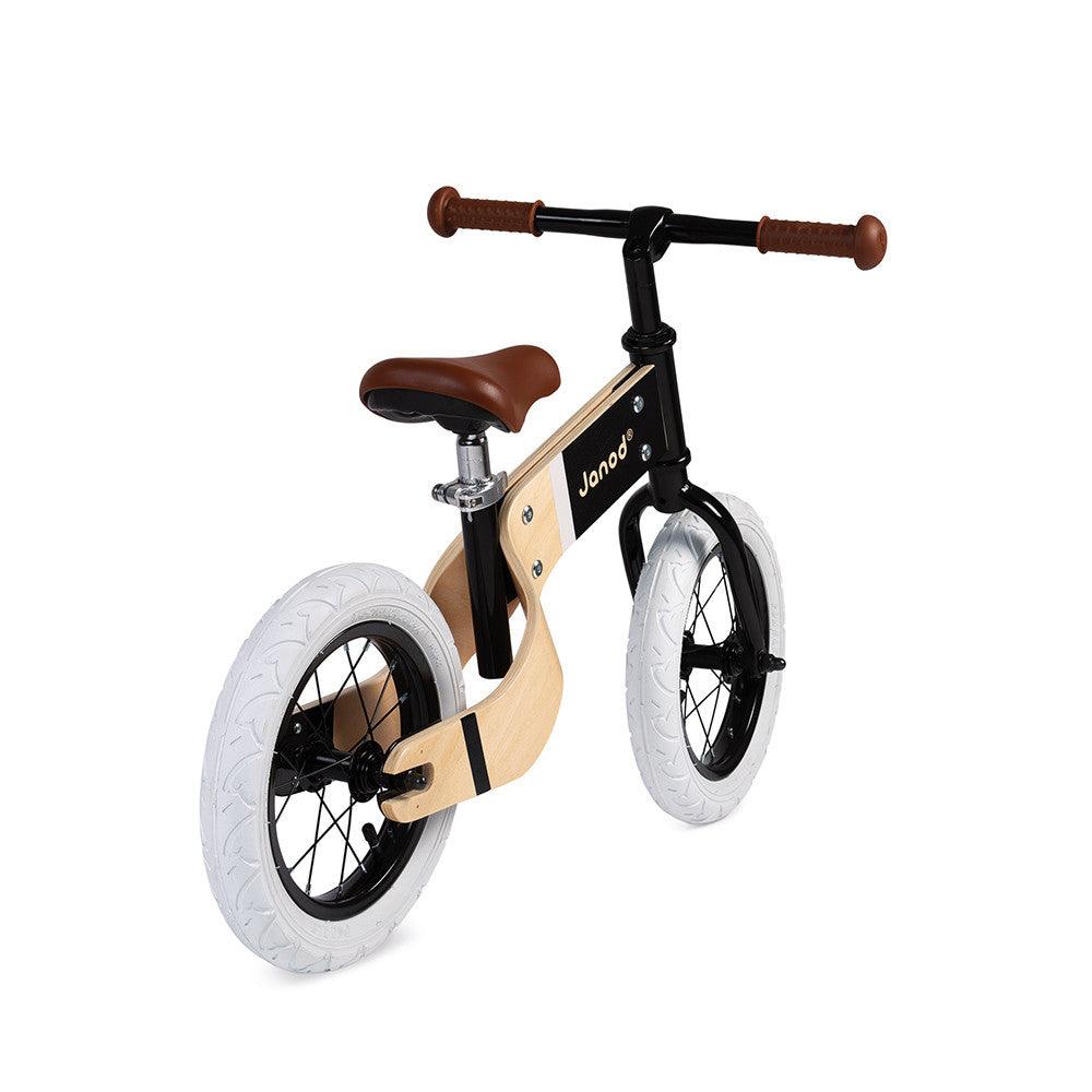 Janod Deluxe Balance Bike Rear Picture