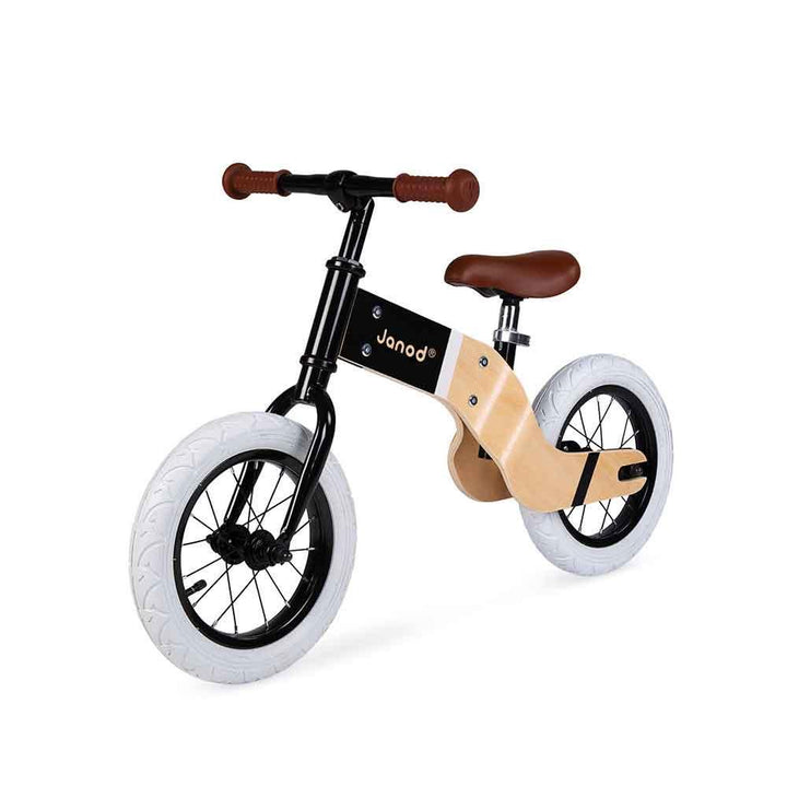 Janod Deluxe Balance Bike Main Picture