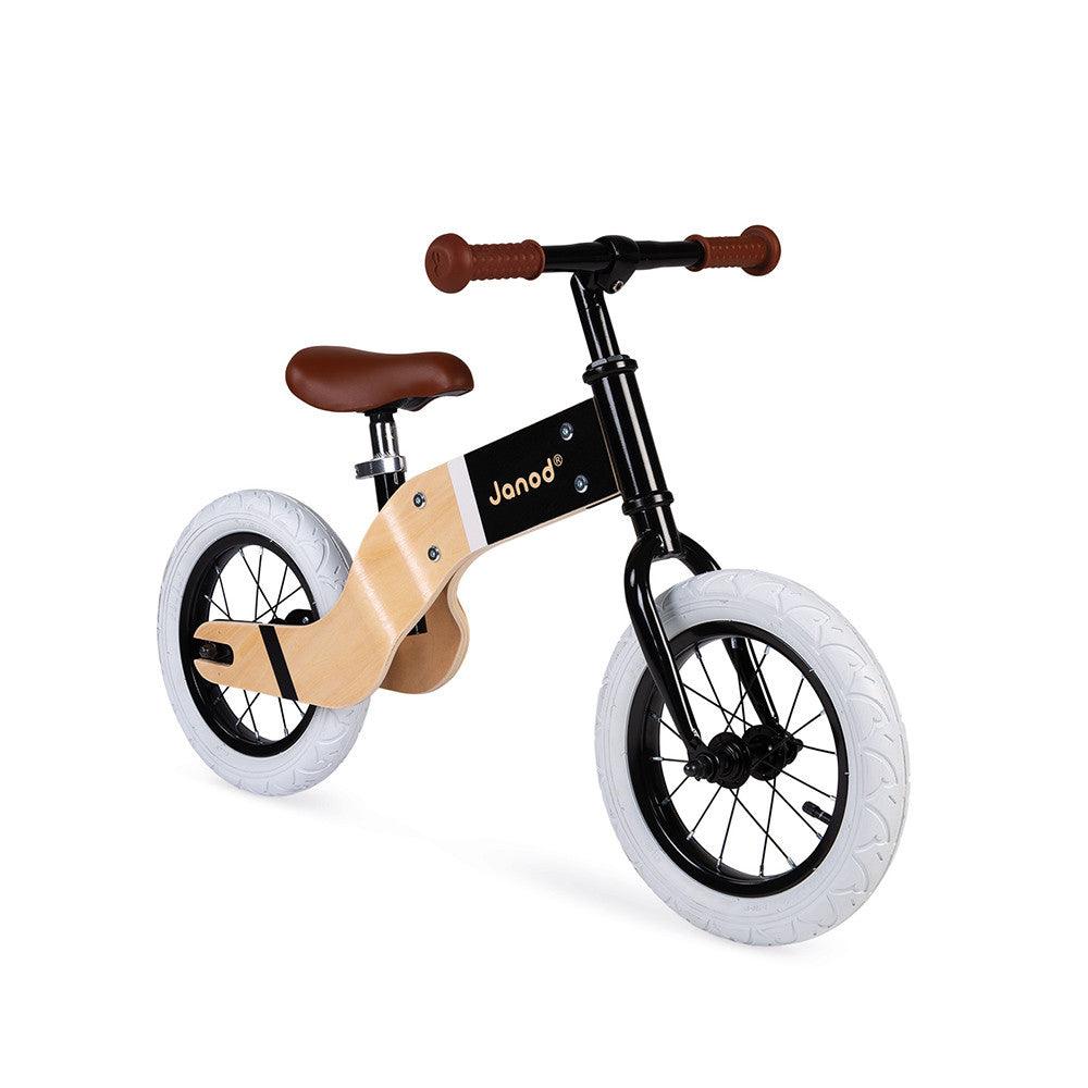 Janod Deluxe Balance Bike Side Picture