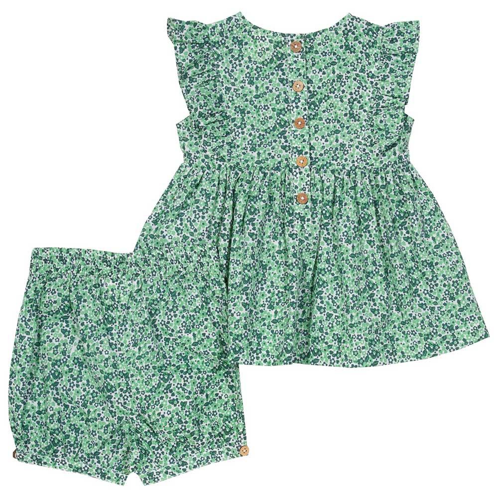 Kite Clothing GOTS Organic Cotton Blossom Set Back Picture