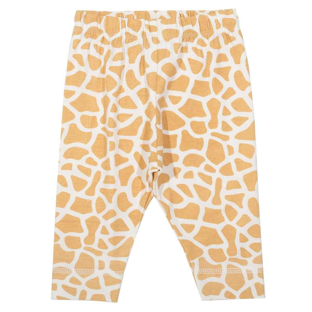 Kite eco-friendly GOTS certified organic cotton safari leggings main