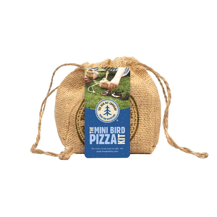 The Den Kit Company The Mini Bird Pizza Mini Activity Kit in Bag