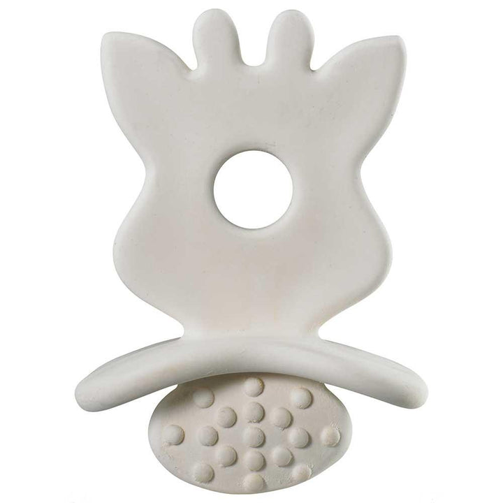 Sophie La Girafe So Pure Natural Rubber Natural Teether Picture